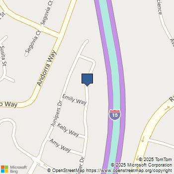 13124 Greer Drive San Diego, CA MLS# 250039038SD