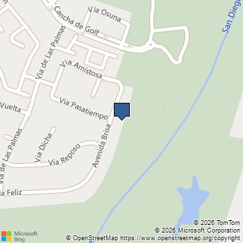 4035 Avenida Brisa Rancho Santa Fe, CA MLS# NDP2600182