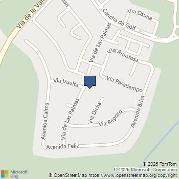 15999 Via De Las Palmas Rancho Santa Fe, CA MLS# IV25258019