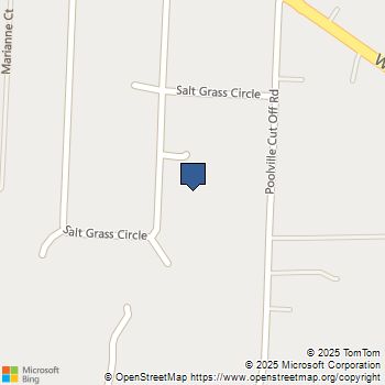 288 Salt Grass Circle Poolville, TX MLS# 21123795