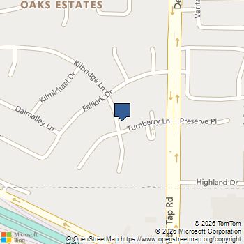 134 Turnberry Lane Coppell, TX MLS# 21330491