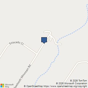 TDB- LOT 753 Sawtooth Mountain Graford, TX MLS# 21293925