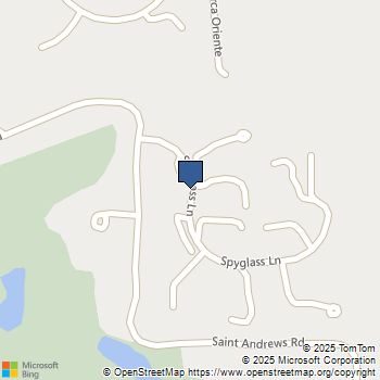 0 Spyglass Lane Rancho Santa Fe, CA MLS# 250018397SD