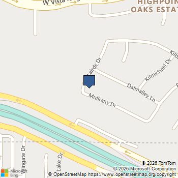 215 Lairds Drive Coppell, TX MLS# 21294830