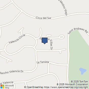 6122 Calle Valencia 2B-2 Rancho Santa Fe, CA MLS# 250036587SD