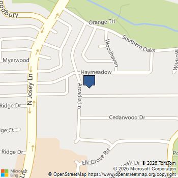 2003 Statler Drive Carrollton, TX MLS# 21186708