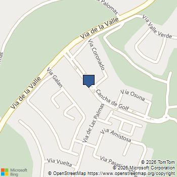 5527 Cancha de Golf D Rancho Santa Fe, CA MLS# NDP2509735