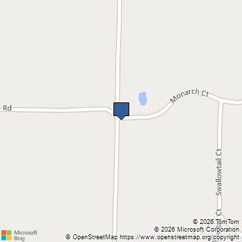 Lot 20 Monarch Court Poolville, TX MLS# 21307596