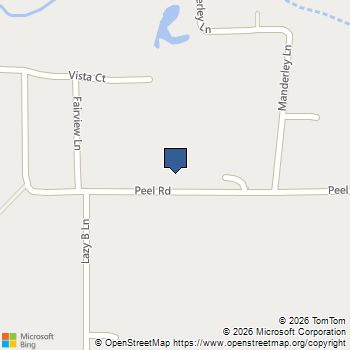 500 Peel Road Springtown, TX MLS# 21260779