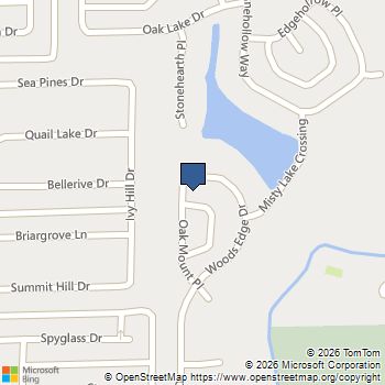 17619 Woods Edge Drive Dallas, TX MLS# 21302161