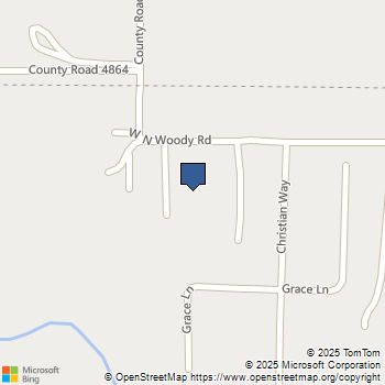 877 W Woody Road N Azle, TX MLS# 21090207