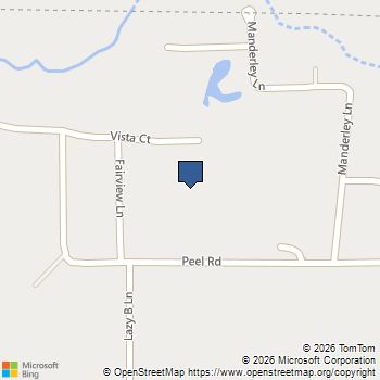 536 Peel Springtown, TX MLS# 21323729