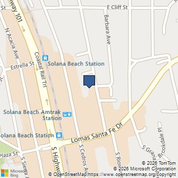 201 N Rios Ave Solana Beach, CA MLS# 250022562SD