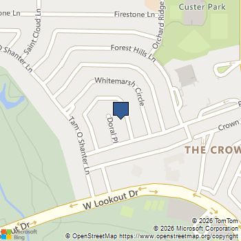 3 Doral Place Richardson, TX MLS# 21181149