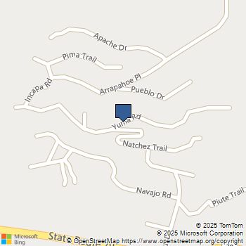 0 Yuma Julian, CA MLS# OC25251360