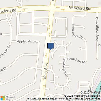 3172 Harbinger Lane Dallas, TX MLS# 21231721