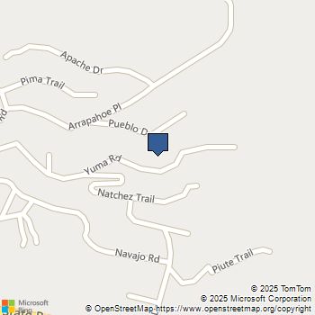 0 Yuma Julian, CA MLS# OC25251363