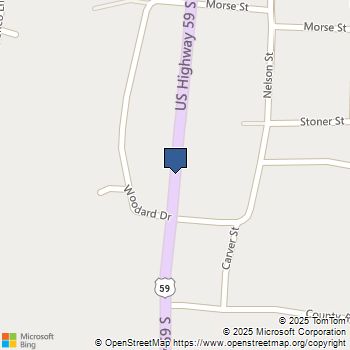 TBD Highway 59 Highway Linden, TX MLS# 20686932