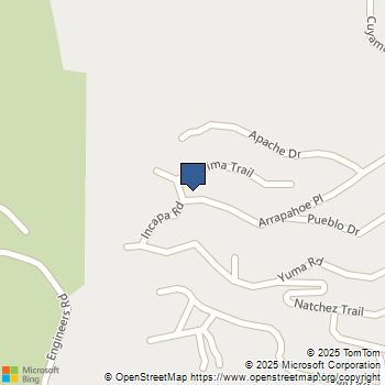 15469 Incapa Rd Julian, CA MLS# 250035886SD