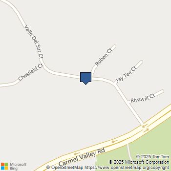 14788 Valle Del Sur San Diego, CA MLS# NDP2509975