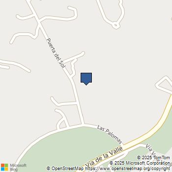 15651 Puerta Del Sol Rancho Santa Fe, CA MLS# NDP2505883