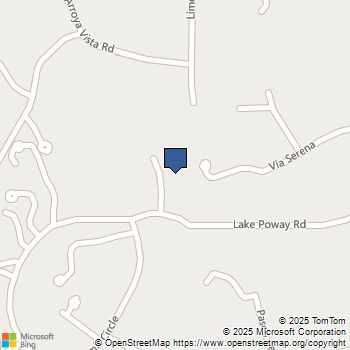 15615 Boulder Ridge Lane Poway, CA MLS# PTP2505733