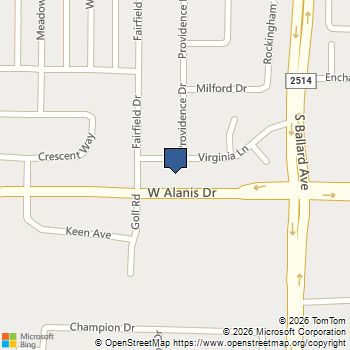 501 Virginia Lane Wylie, TX MLS# 21297732