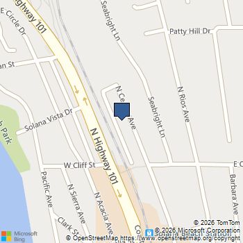 505 N Cedros Solana Beach, CA MLS# 260001307SD