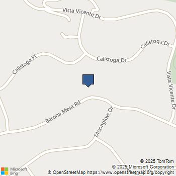 23810 Barona Mesa Road Ramona, CA MLS# SW25227187