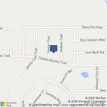14808 Hester Trail Haslet, TX MLS# 21287349