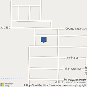 1825 Kiwi Drive Royse City, TX MLS# 21154757