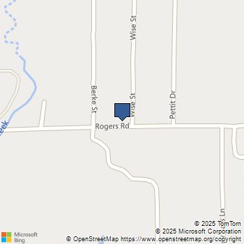 502 Wise Street Newark, TX MLS# 21136736