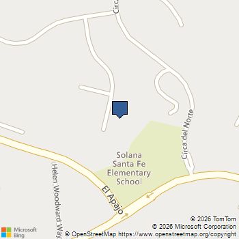 6350 Calle Del Campanario Rancho Santa Fe, CA MLS# 250043129SD