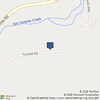 23050 Tombill Ramona, CA MLS# NDP2507668