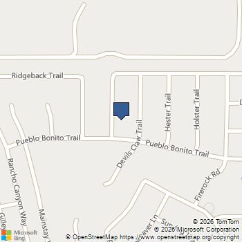14808 Dusty Boot Trail Haslet, TX MLS# 21402902