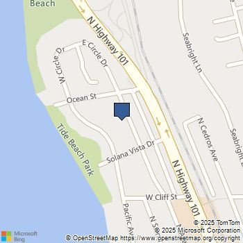 515 N Acacia Ave Solana Beach, CA MLS# 250031480SD