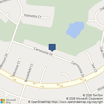 117 Carnoustie Drive Trophy Club, TX MLS# 21220636