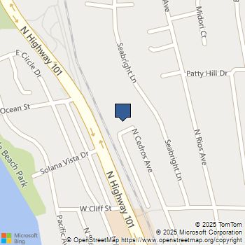 601 N Cedros Solana Beach, CA MLS# NDP2510777