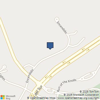 14926 Encendido San Diego, CA MLS# 250037595SD