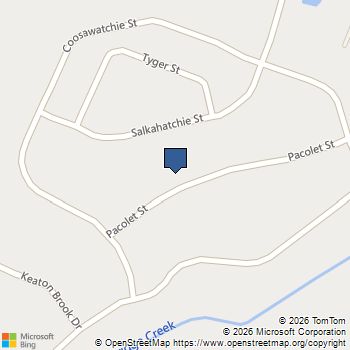 115 Pacolet Street Summerville, SC MLS# 26014574