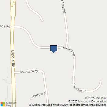 14265 Sandhill Rd Poway, CA MLS# 250040649SD