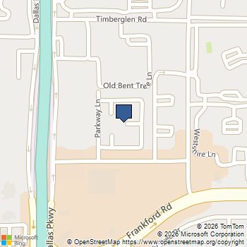 4748 Old Bent Tree Lane # 2301 Dallas, TX MLS# 21143374