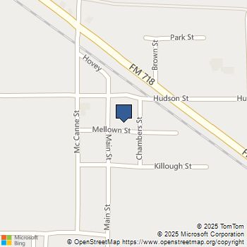 303 Mellown Street Newark, TX MLS# 21136725