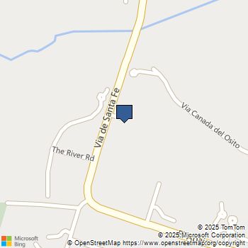 15931 Via De Santa Fe Rancho Santa Fe, CA MLS# ND25074787