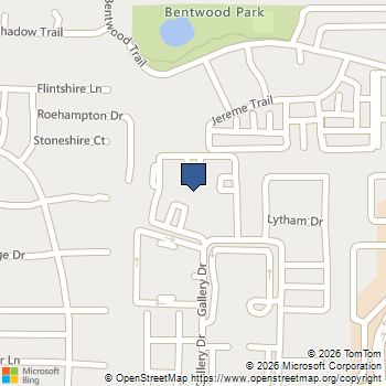 18333 Roehampton Drive # 527 Dallas, TX MLS# 21360774