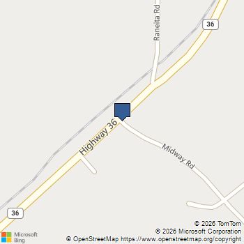 6.5 ACRES MIDWAY ROAD Barnesville, GA MLS# 10824881