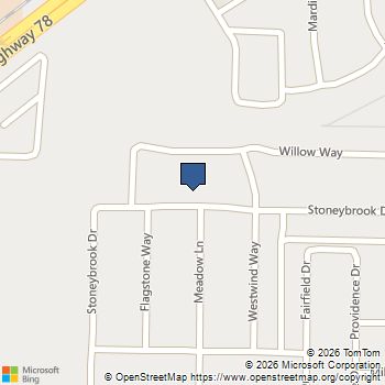 620 Stoneybrook Drive Wylie, TX MLS# 21149654