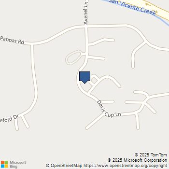 15753 Davis Cup Lane Ramona, CA MLS# NDP2501804