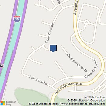 11738 Via Medanos San Diego, CA MLS# 2601223SD