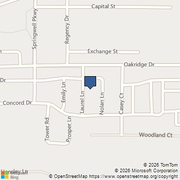 609 Laurel Lane # None Wylie, TX MLS# 21313245
